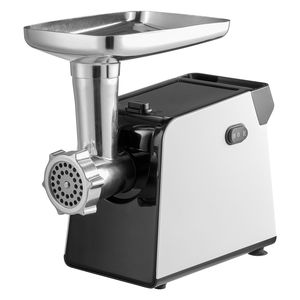 USB Powered Electric <b>Meat</b> <b>Grinder</b> Stainless Steel M Kubbe Kit Sausage Maker Blade Grinding Plate 3 Lbs/Min 5L/6L <b>Meat</b> <b>Grinder</b> - Product Image 3