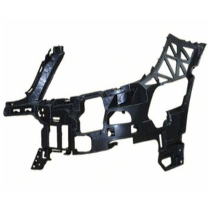 Support de fixation supérieur de pare-chocs avant pour Mercedes-Benz Classe C W204 2012 2048854165 2048854265 MB1042101 MB1043101 Support de fixation de pare-chocs avant - Product Image 1