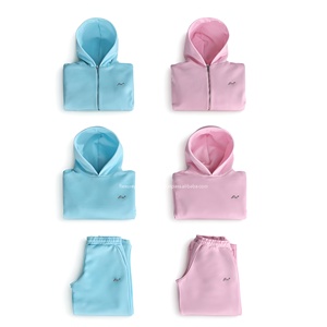 Ensemble de survêtement homme délavé à l'acide de qualité supérieure, en tissu respirant, pour le sport et le jogging, avec sweat à capuche et pantalon, grandes tailles, streetwear, vente en gros OEM - Product Image 2