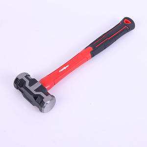 Martillo Octagonal Tipo T con Mango Recubierto <span class=keywords><strong>de</strong></span> Plástico OEM, Martillo <span class=keywords><strong>para</strong></span> Trabajar la Madera, Martillo <span class=keywords><strong>de</strong></span> Carpintero con Mango Absorbente <span class=keywords><strong>de</strong></span> Impactos <span class=keywords><strong>para</strong></span> Trabajos en Madera - Product Image 6