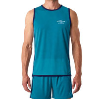 Uniforme de Netball Transpirable de Primera Calidad para Hombre con Colores y Tallas Personalizadas con el Logotipo del Club y Servicio OEM