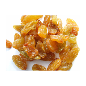 Pasas Doradas Ofrecidas para Procesamiento de Ingredientes Alimenticios y Producción Comercial - Product Image 3
