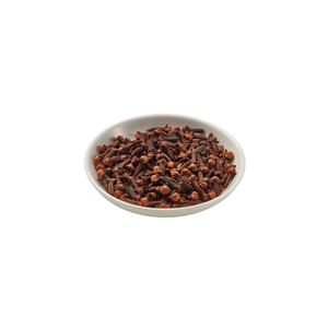 Épices de haute qualité, entières, séchées, de couleur brune, bourgeons de fleurs de Syzygium aromaticum, clous de girofle naturels - Product Image 4