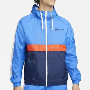 Chándal de nailon para hombre de la mejor calidad, diferentes estilos, chándal de nailon para hombre hecho a medida, chándal de nailon para hombre a precio económico, ropa de invierno. - Product Image 4