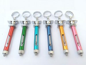 Seringue chirurgicale d'anesthésie dentaire professionnelle conçue pour une administration précise de l'anesthésie lors des interventions buccales, vente de seringues dentaires - Product Image 2