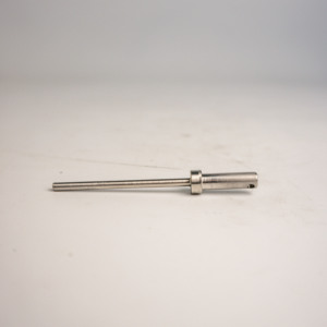 High Precision Custom CNC Machined <b>Stainless</b> <b>Steel</b> Stepped Locating <b>Pin</b> From Hanoi Vietnam-AMT VINA Manufacturer - Product Image 1