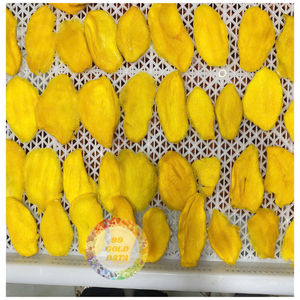 <b>Dried</b> <b>Mango</b> with Chili and Salt Sweet Spicy Dehydrated <b>Mango</b> Bulk Supplier Vietnam Factory - Caryln - Product Image 2