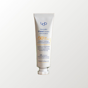 Crème pour les mains Jiel Korean K-Beauty Elbibi, crème aromatique pour les mains avec protection UV, 35 ml, fabriquée en Corée, lot de lotions - Product Image 5