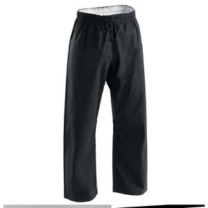 Kimono de karaté classique 100 % coton, poids lourd, pour entraînement d'arts martiaux, compétition de Kata, adultes, logo personnalisé - Product Image 2