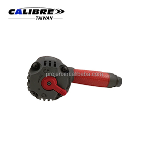 Llave de Impacto Neumática de Doble Martillo TAIWAN CALIBRE OEM de 3/8'' con Cuerpo Compuesto, 320 Ft-lb de Torque Máximo, 10,000 RPM - Product Image 3