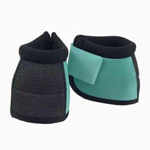 รองเท้าบูทฝึกม้าแบบปรับแต่งได้ รุ่นพรีเมียม EQUILUX HANDCRAFT BOUTIQUE ผลิตจากนีโอพรีนและซิลิโคน ทนทานสำหรับการขี่ทางไกล เหมาะสำหรับใช้งานกลางแจ้ง - Product Image 5
