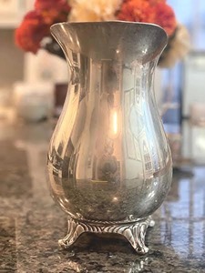 Jarra de alta calidad con acabado plateado, elegante utensilio de servir, perfecta para cenas familiares, uso en la cocina y eventos. Venta al por mayor desde India. - Product Image 6