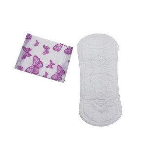 Serviettes hygiéniques respirantes Soft Care pour hommes – Vente en gros - Product Image 3