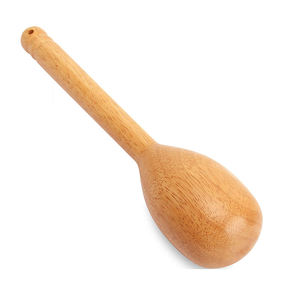 Marteau de formage de gants de baseball OEM à double tête en bois pour le façonnage professionnel des gants – Vente directe usine - Product Image 4