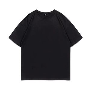 T-shirts pour hommes au quotidien - 100% coton, anti-boulochage, coupe classique, coutures de qualité supérieure et tissu confortable pour une utilisation quotidienne - Product Image 1