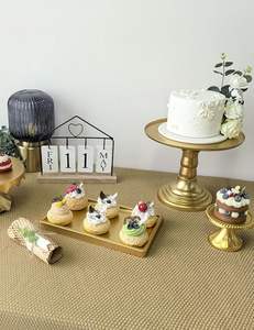 Anneaux de serviette design pour serviettes en tissu, accessoires de décoration de table modernes pour mariage et repas à domicile - Product Image 4