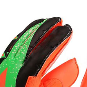 Gants de gardien de but pour l'entraînement, gants de football pour gardien de but, meilleurs gants de gardien de but en latex - Product Image 6