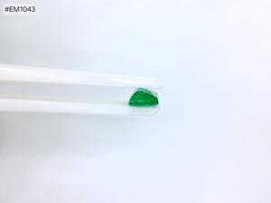 Émeraude verte naturelle d'origine zambienne, qualité 3A, taille octogonale facettée, 3,52 ct, pierre précieuse de haute qualité pour bijoux sur mesure - Product Image 6