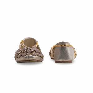 Golden Fancy Khusa Mujer Pisos EC8483 - Product Image 2