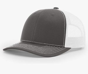 Wholesale Manufacturer <b>Top</b> Notch Mesh Caps Comfort Fit Unisex Adjustable Trucker Cap For Everyday Use Custom Labeling Sports Cap - Product Image 2