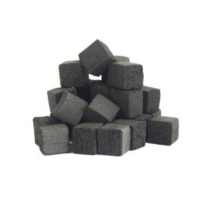 High Quality Natural Long Lasting Smokeless Odorless Natural <b>Coconut</b> <b>Charcoal</b> Hookah <b>Charcoal</b> for Best Hookah Experience - Product Image 1