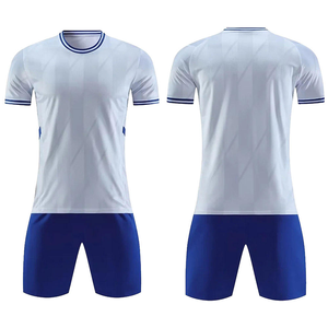 Vêtements de sport professionnels à bas prix, uniformes de football pour hommes, uniformes de football de haute qualité fabriqués au Pakistan - Product Image 1