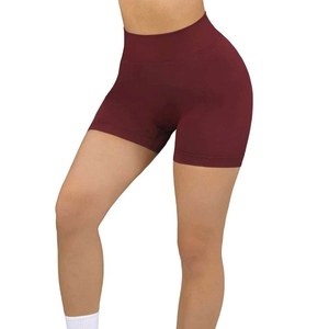 Shorts de yoga pour femmes, best-sellers de l'hiver, haute qualité, spandex, doux et confortables - Product Image 2