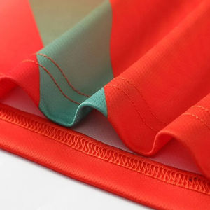 Maillots de foot les plus vendus à prix abordable, tissu doux, design personnalisé, uniformes de foot à marque privée en vente à prix raisonnable - Product Image 6