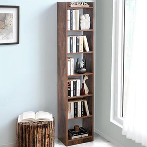Wooden Floor Standing Three-Tier <b>Kitchen</b> Storage <b>Rack</b> for Spice Pot Coffee Maker Rice Cooker and Kitchenware - Product Image 2