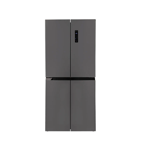 Réfrigérateur intelligent à vente directe 600L, réfrigérateur à inverter avec double système de refroidissement et éclairage LED, prix de gros - Product Image 4