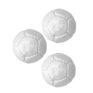 Bolas de Boccia Profesionales de Cuero 2026, Personalizadas, al por Mayor, Ligeras, Duraderas, para Juegos al Aire Libre para Adultos - Product Image 4