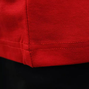 T-shirt Homme Manches Courtes en Coton Épais de Haute Qualité – Marque de Mode Transfrontalière Coupe Ample Grande Taille - Product Image 6