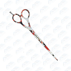 Home Use Pet Cleaning Tools Economic <b>Scissors</b> Pet Grooming <b>Scissors</b> Products Pet Care Products <b>Scissors</b> - Product Image 3
