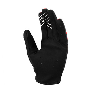 Guantes de Ciclismo para Hombre y Mujer, Transpirables, para Bicicleta de Montaña, Medios Dedos, para Fitness, Ciclismo, Entrenamiento, Deportes al Aire Libre - Product Image 2