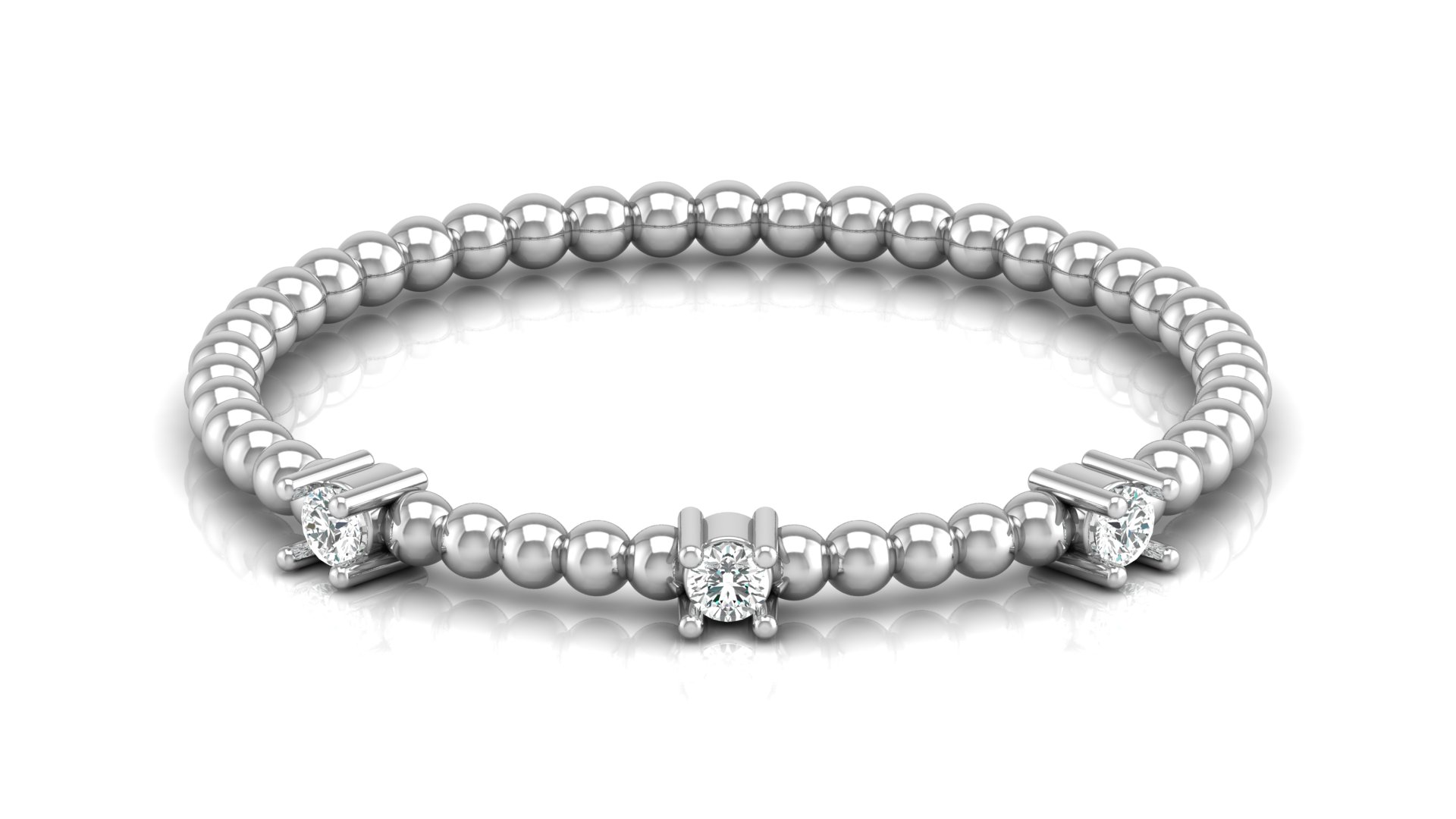 Or massif 14K