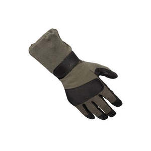 Guantes de Protección para Bomberos, Resistentes al Fuego, para Rescate y Lucha Contra Incendios - Product Image 2