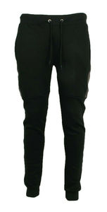 Survêtement à capuche pour homme en coton imprimé motif dessin animé, coupe droite, longueur intégrale, poches latérales, streetwear, hiver, délavé à l'acide - Product Image 3