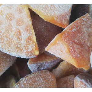 Batata Dulce Congelada IQF Natural de Vietnam en Piezas, Suministro a Granel de Calidad Premium para Servicios de Alimentación y Procesamiento - Product Image 4