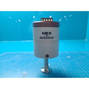 ตัวแปลงสัญญาณแรงดันความจุ622A01TDE MKS ใช้เป็นชิ้นส่วนอุปกรณ์เซมิคอนดักเตอร์รุ่นเก่า - Product Image 6