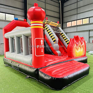 Château gonflable enfant château gonflable château gonflable maison gonflable extérieur commercial joyeux <span class=keywords><strong>anniversaire</strong></span> sautant - Product Image 2