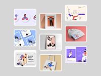 Développement de site e-commerce RoyalCraft Art Store avec vitrine de galerie, paiement sécurisé, paiements en ligne, design responsive et SEO