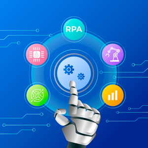 Soluciones Inteligentes de Desarrollo de Software con IA |   Aplicaciones Escalables Basadas en IA, NLP, Automatización y Nube para Empresas Modernas - Product Image 1
