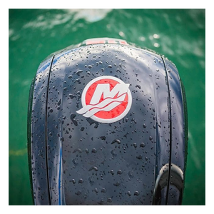 Mercury 115EXLPT Pro XS Command Thrust 115 HP de Cuatro Tiempos - Product Image 6