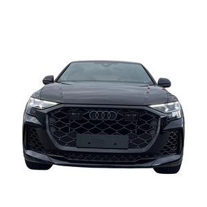 Nouvelle Audi RSQ8 2025 4.0L Turbo Tiptronic Panoramique TFSI Quattro 600 CV Sièges en Cuir R20 Toit Panoramique Sombre LED - Product Image 1
