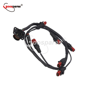 Faisceau de câbles 504149934 7.56655 pour camions européens IVECO Domino Arway EuroRider Evadys Magelys Stralis - Product Image 3