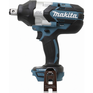 Llave de Impacto Inalámbrica de 18V y 3/4 Pulgadas, 1050Nm, Llave de Alta Potencia sin Escobillas - Product Image 2