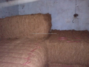 2025 Hot Deal High Quality Coconut <b>Fiber</b> Best Price Export from Vietnam for Agriculture <b>Products</b> - Product Image 6