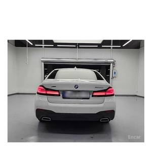 BMW 523d M Sports Serie 5 Sedán Diésel 2023, Caja de Cambios Automática, 19,788 km, Volante a la Izquierda - Product Image 4