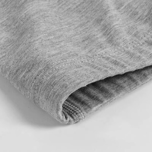 Pantalones Cortos Deportivos Personalizados al por Mayor para Hombre con Bolsillo Trasero con Cremallera, Transpirables, para Gimnasio y Entrenamiento, Casuales de Verano - Product Image 5