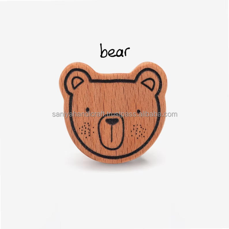 สีน้ำตาล